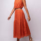 Astr - Nalley Midi Skirt