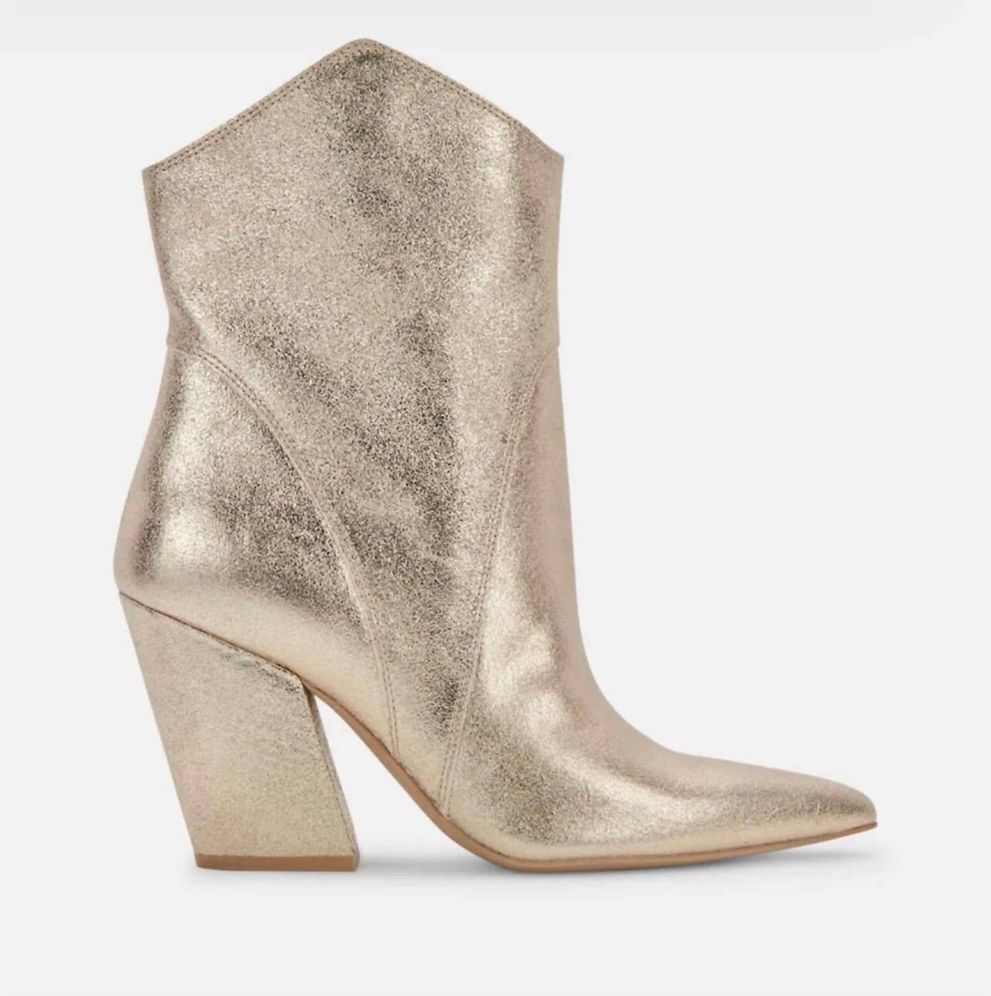 Dolce Vita - Women Dallas Boots