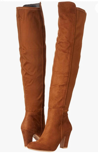 Chinese Laundry - Women's Canyon Suede Boot