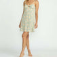 Billabong - Last Sunset Mini Dress