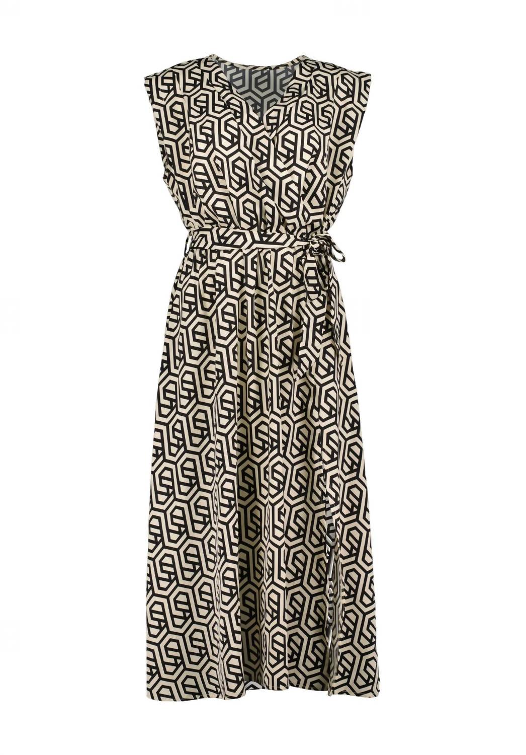 Bishop + Young - Aries Wrap Dress