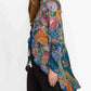 Johnny Was - Lapham Ryder Reversible Coat
