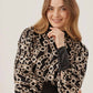 Beat - Long Sleeve Dressy Top