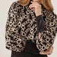Beat - Long Sleeve Dressy Top