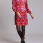 Tyler Boe - Marni Mini Dress