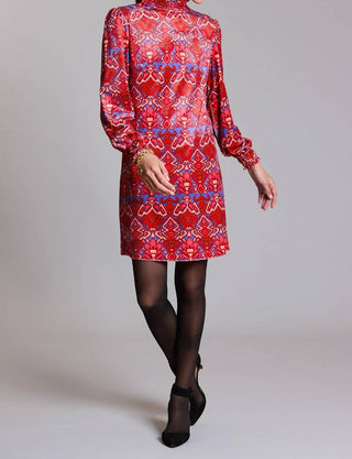 Tyler Boe - Marni Mini Dress