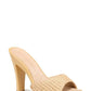 Veronica Beard - Women's Layne Platform Sandals