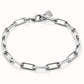 Unode50 - Women's Hazte Cable Chain Bracelet