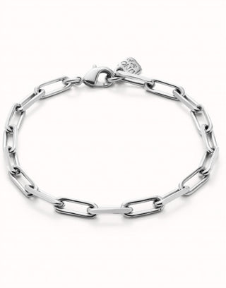 Unode50 - Women's Hazte Cable Chain Bracelet