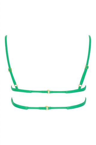 Montce - Elany Underwire Bikini Top