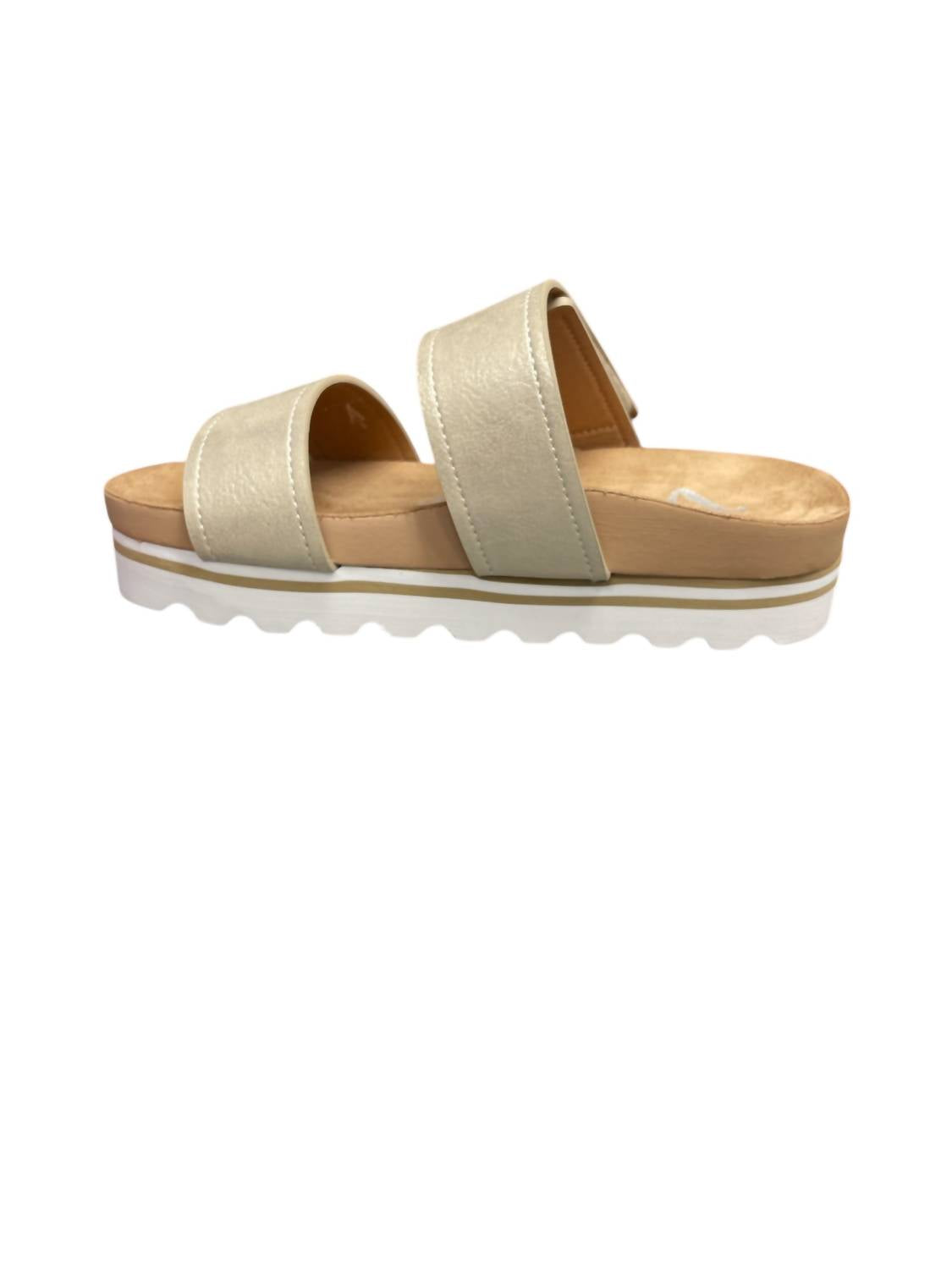 Very G - Women's Paislee Sandal