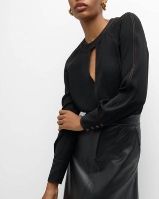 Veronica Beard - TENA TOP