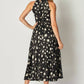 Big Hit Fashion - Women's Julia Pleated Dress