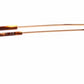 Maui Jim - Cliff House Polarized Aviator Sunglasses Hs247 - 16