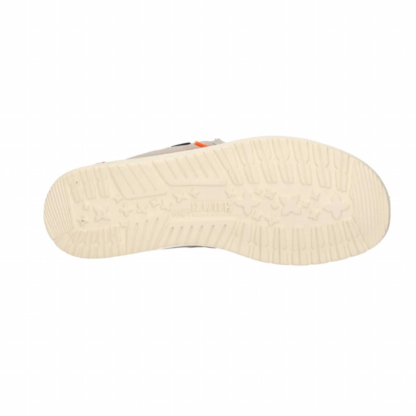Hey Dude - Men's Wally Washed Shoes