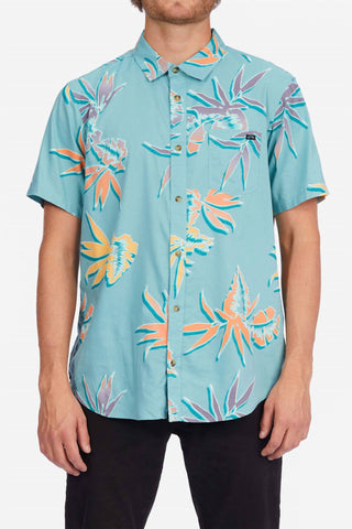 Billabong - Sundays Floral Woven