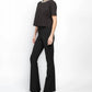 Veronica Beard - Sebastian Embellished Tee Shirt