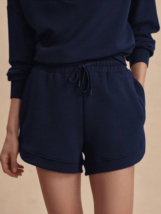 Varley - Ollie High-rise Shorts