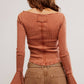 Free People - Soul Sister Layering Top