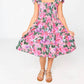 Buddylove - Girl's Nori Royalty Dress