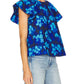 Ulla Johnson - Rumi Floral Top