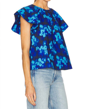 Ulla Johnson - Rumi Floral Top