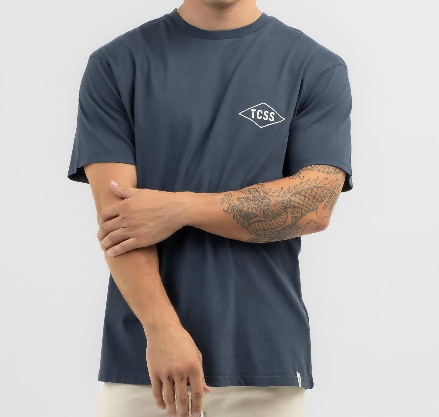 The Critical Slide Society - Local Tee