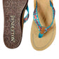 Pendleton - Women's Carico Lake Thong Sandal
