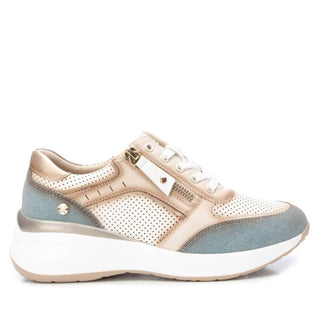 Xti - Women's Lace-Up Sneakers