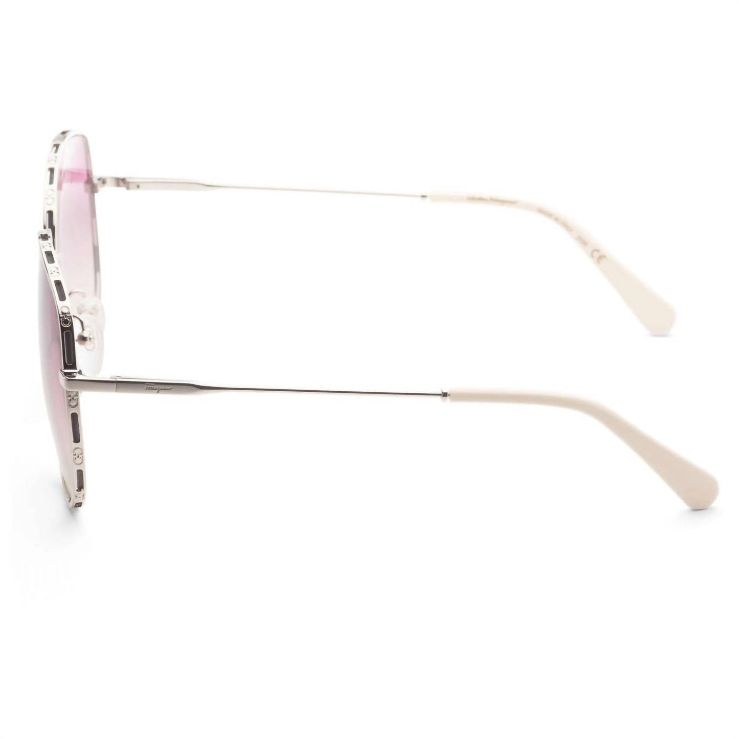 Salvatore Ferragamo - WOMEN'S SF277S SUNGLASSES