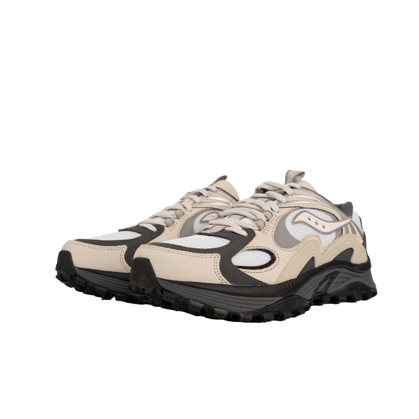 Saucony - Men's Grid Aura X Sneakers