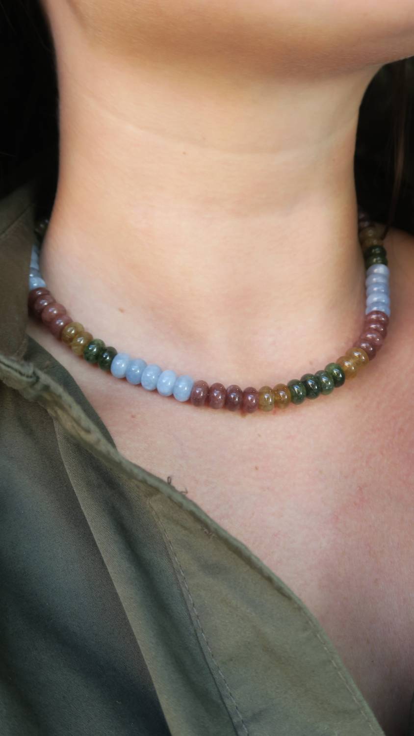 Accessory Concierge - Women's Hazel Necklace