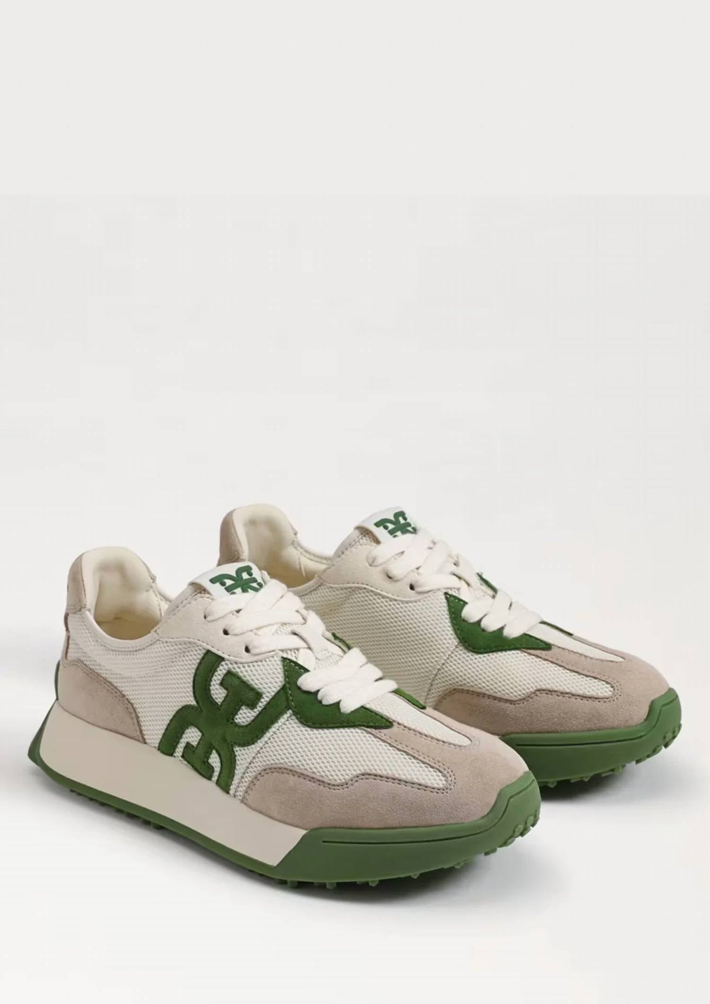 Sam Edelman - Women's Langley Lace Up Sneaker
