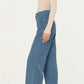Dl1961 - Women'S - Gisele Wide Leg High Rise Pants