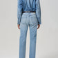 Citizens Of Humanity - Blaine High Rise Straight Jeans