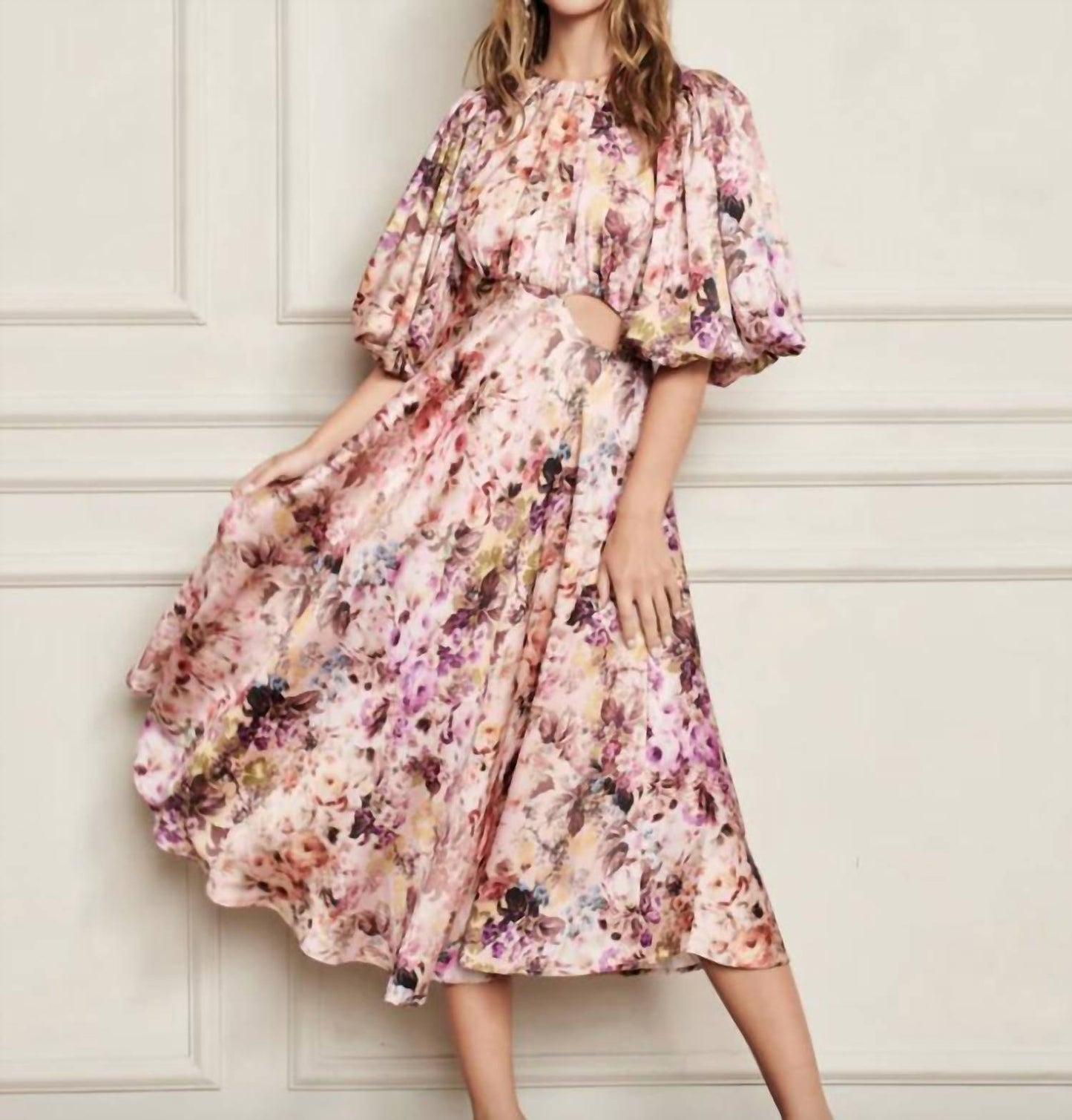Dra Los Angeles - Selma Dress