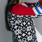 Free People - Women's Kick Off Printed Layer Top