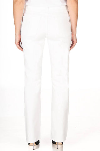 Fidelity - Lily High-rise Jeans