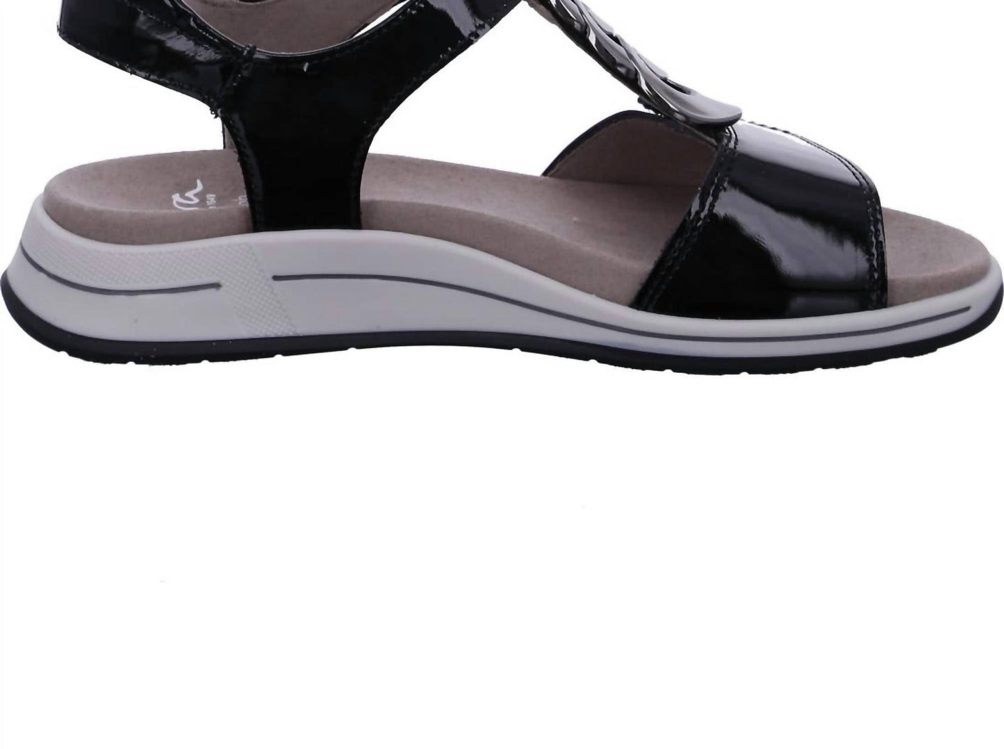 Ara - Oregon Sandals