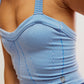 Free People - Perfectly Pleated Cami