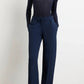 Brandon Maxwell - Cecily Tailored Knit Trousers