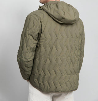 Closed - Quilted Jacket