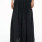 Staud - Procida Eyelet Maxi Skirt