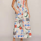 Z Supply - Cornelia Getaway Maxi Dress