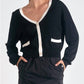 Elan - Wyman Sweater
