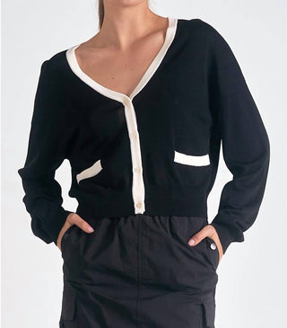 Elan - Wyman Sweater