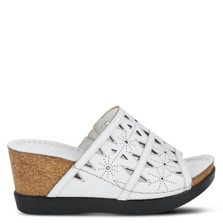 Spring Step Shoes - Women's Fusawedge Sandal