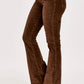 Dear John Denim - Rosa High Rise Flare Leg Jeans