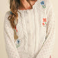 Anniewear - Lila Sweater Cardigan