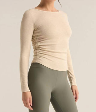 Z Supply - It's A Cinch Top